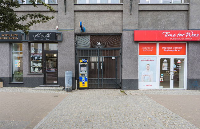 Świętojańska Studio Gdynia by Renters - Foto 52