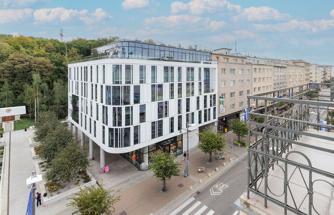 Świętojańska Studio Gdynia by Renters - Foto 49
