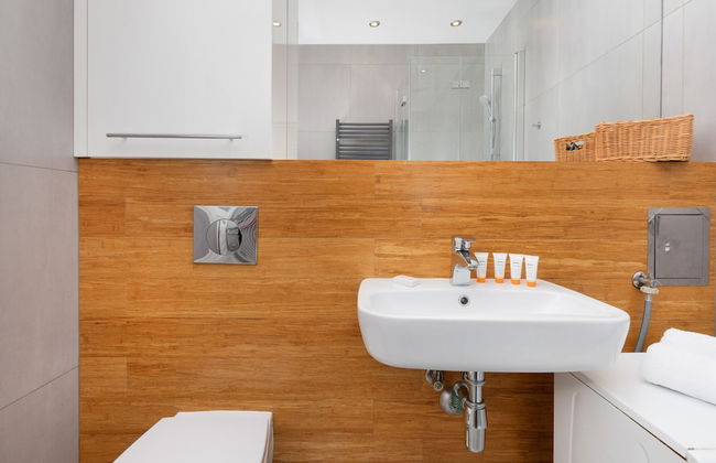 Świętojańska Studio Gdynia by Renters - Foto 31