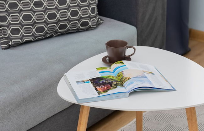 Świętojańska Studio Gdynia by Renters - Foto 40