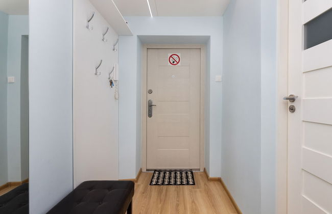 Świętojańska Studio Gdynia by Renters - Foto 55