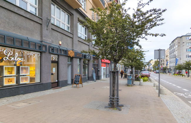 Świętojańska Studio Gdynia by Renters - Foto 47