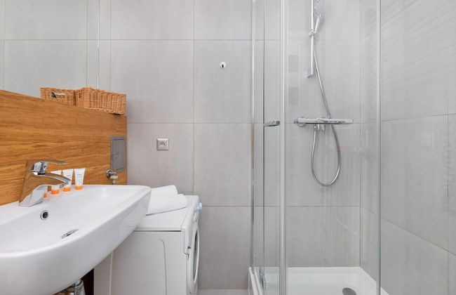 Świętojańska Studio Gdynia by Renters - Foto 30