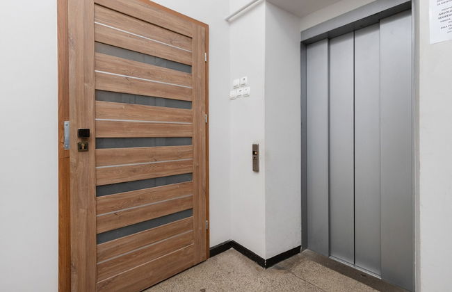 Świętojańska Studio Gdynia by Renters - Foto 2