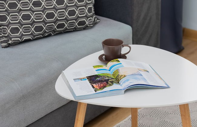 Świętojańska Studio Gdynia by Renters - Foto 37