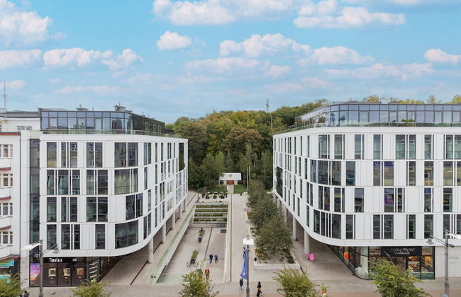 Świętojańska Studio Gdynia by Renters - Foto 51