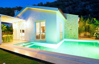 Photo 2 - Exclusive Sheltered Villas Oludeniz