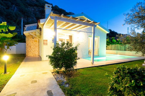 Foto 18 - Exclusive Sheltered Villas Oludeniz