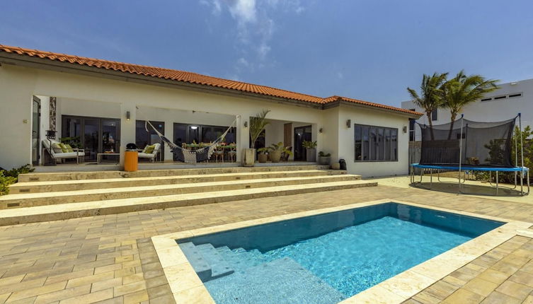 Photo 1 - Villa Sophie Privatepool 5 Minutes From the Beach