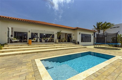 Photo 1 - Villa Sophie Privatepool 5 Minutes From the Beach