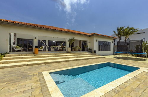 Foto 1 - Villa Sophie Privatepool 5 Minutes From the Beach