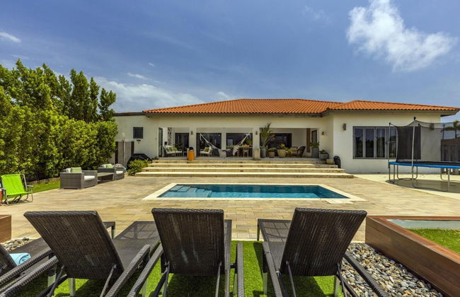 Villa Sophie Privatepool 5 Minutes From the Beach - Foto 5