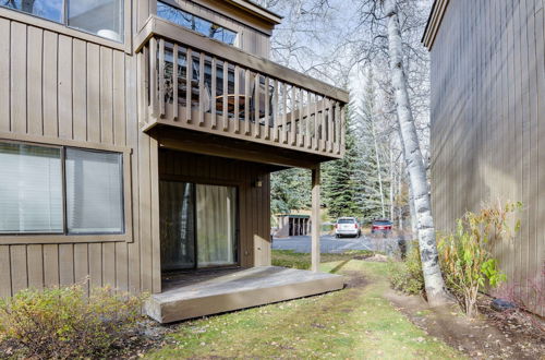 Photo 20 - Ketchum Condo w/ Deck < 1 Mi to Sun Valley Resort