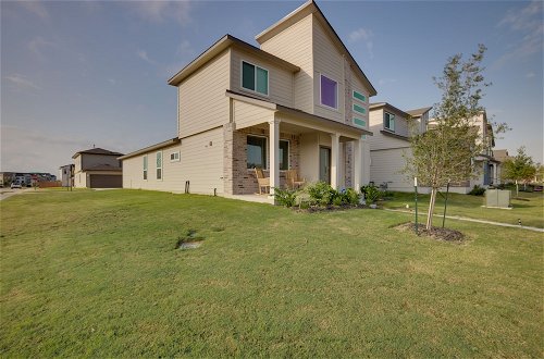 Photo 21 - New-build College Station Home ~ 6 Mi to Texas A&M