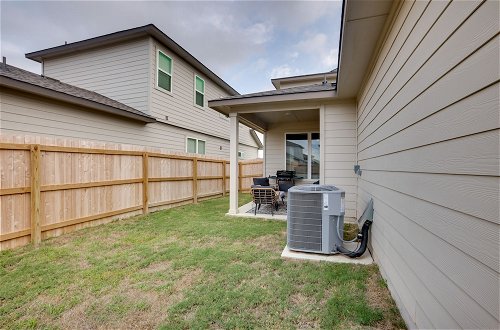 Photo 22 - New-build College Station Home ~ 6 Mi to Texas A&M
