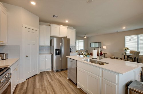 Photo 8 - New-build College Station Home ~ 6 Mi to Texas A&M
