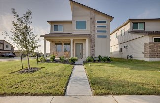 Foto 1 - New-build College Station Home ~ 6 Mi to Texas A&M
