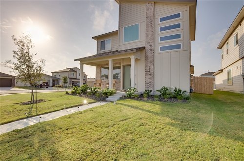 Photo 18 - New-build College Station Home ~ 6 Mi to Texas A&M
