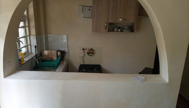 Cozinha privada