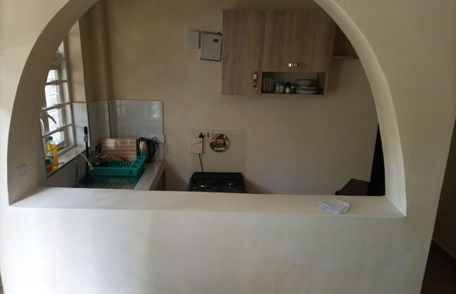 Lux Suites Narok Holiday Homes - Foto 3