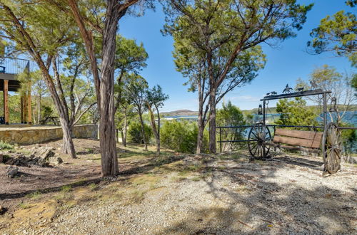 Photo 26 - Modern Graford Cabin: Walk to Possum Kingdom Lake