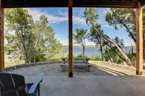 Photo 27 - Modern Graford Cabin: Walk to Possum Kingdom Lake