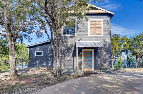 Photo 23 - Modern Graford Cabin: Walk to Possum Kingdom Lake