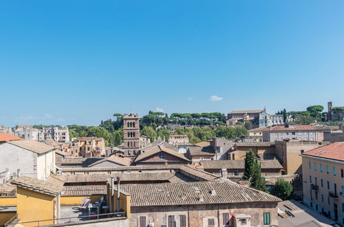 Photo 20 - Panoramic Terrace Trastevere