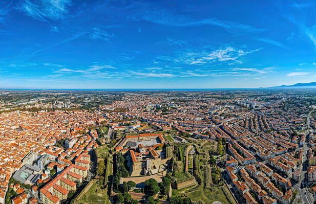 Au Coeur de Perpignan - Foto 40