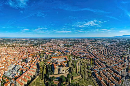 Photo 40 - Au Coeur de Perpignan