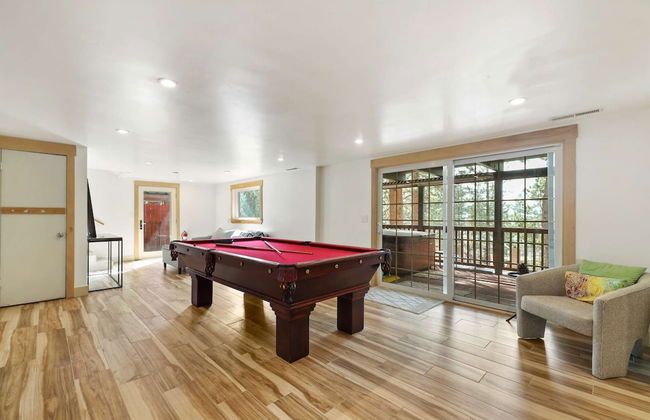 NEW Zephyr Cove Zen - Hot tub & Summer Pool - Foto 37