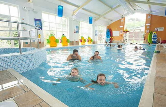 2 Bed Caravan - Sleeps 6 - Parking - Pets - Foto 22