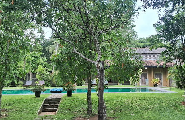 Villa386 - Foto 39