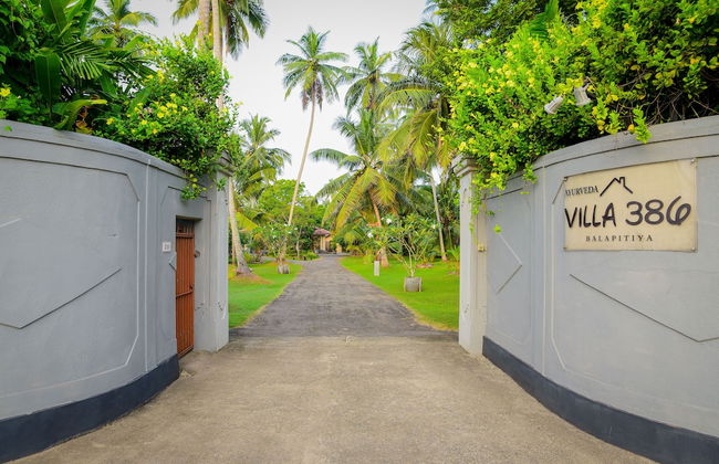 Villa386 - Foto 58