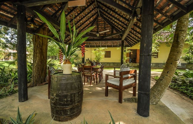 Villa386 - Foto 61