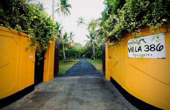 Villa386 - Foto 64