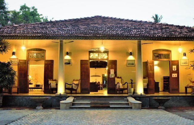 Villa386 - Foto 1