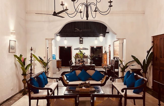 Villa386 - Foto 26