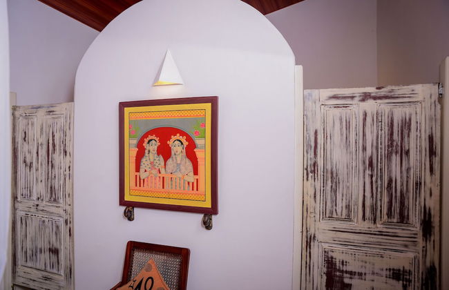 Villa386 - Foto 14