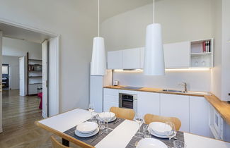 Foto 2 - Cairoli Stylish Apartment by Wonderful Italy