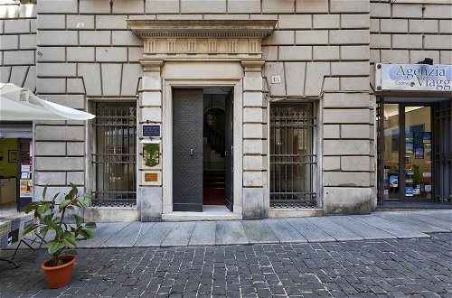 Foto 15 - Cairoli Stylish Apartment by Wonderful Italy