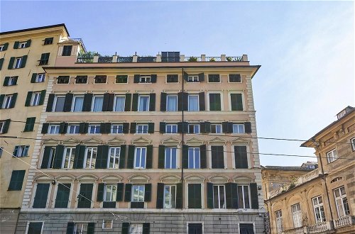 Foto 16 - Cairoli Stylish Apartment by Wonderful Italy