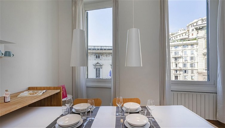 Foto 1 - Cairoli Stylish Apartment by Wonderful Italy