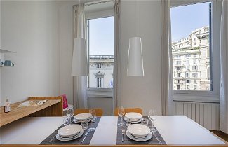 Foto 1 - Cairoli Stylish Apartment by Wonderful Italy