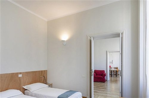 Foto 17 - Cairoli Stylish Apartment by Wonderful Italy