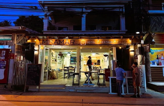 pent-house frente al mar - Photo 12