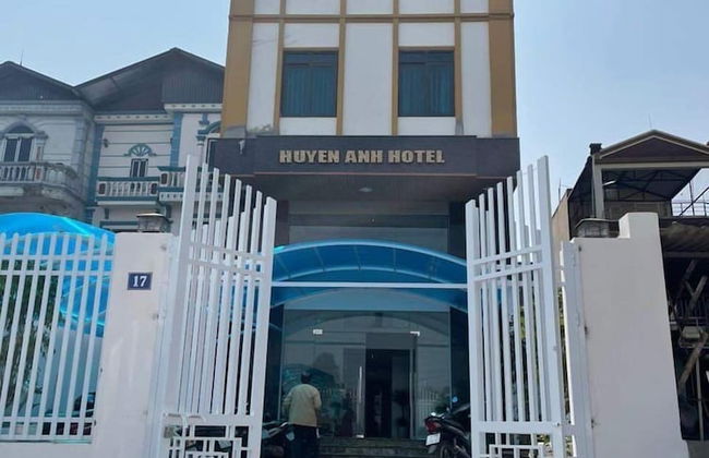 Huyen Anh Hotel - Photo 15