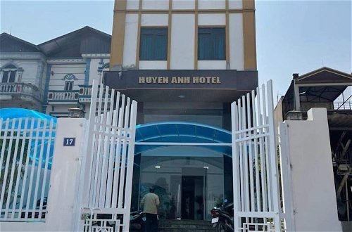 Foto 15 - Huyen Anh Hotel