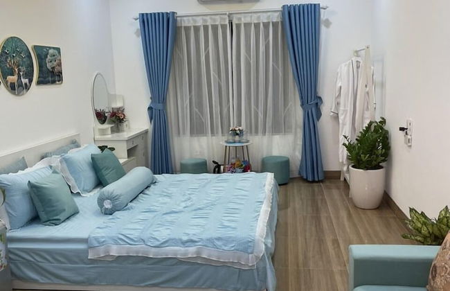 Huyen Anh Hotel - Photo 7
