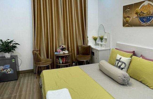 Huyen Anh Hotel - Photo 10